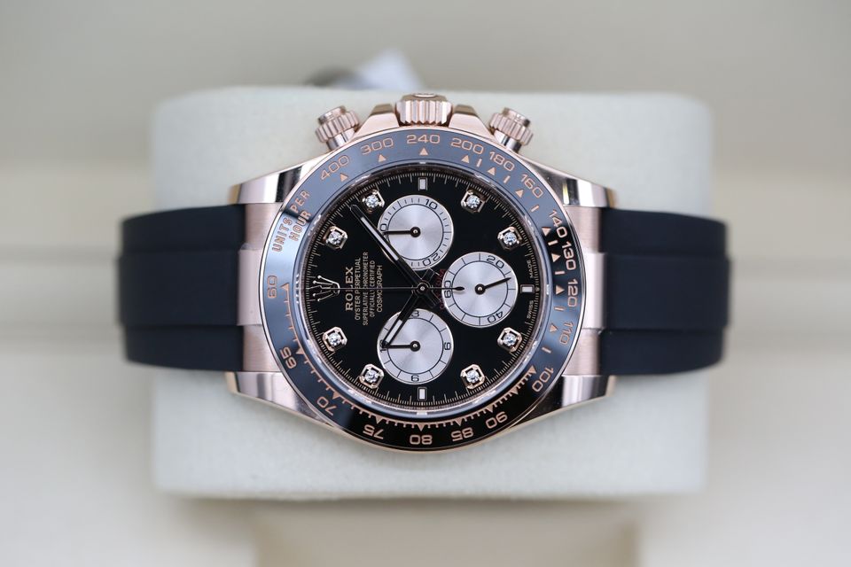 Rolex Daytona 126515 LN Image 5